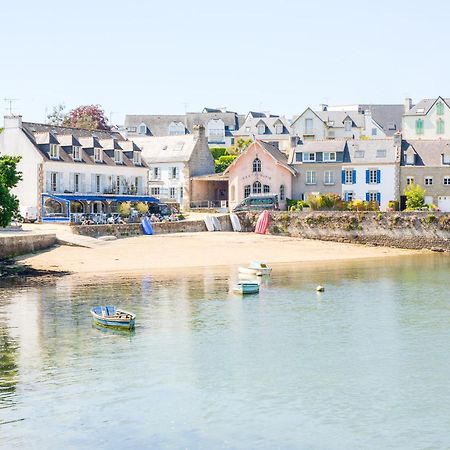 Appartement Sainte Marine Vue Mer Combrit ภายนอก รูปภาพ