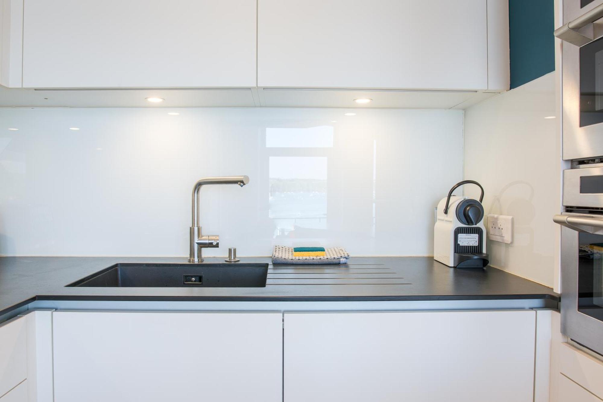 Appartement Sainte Marine Vue Mer Combrit ภายนอก รูปภาพ