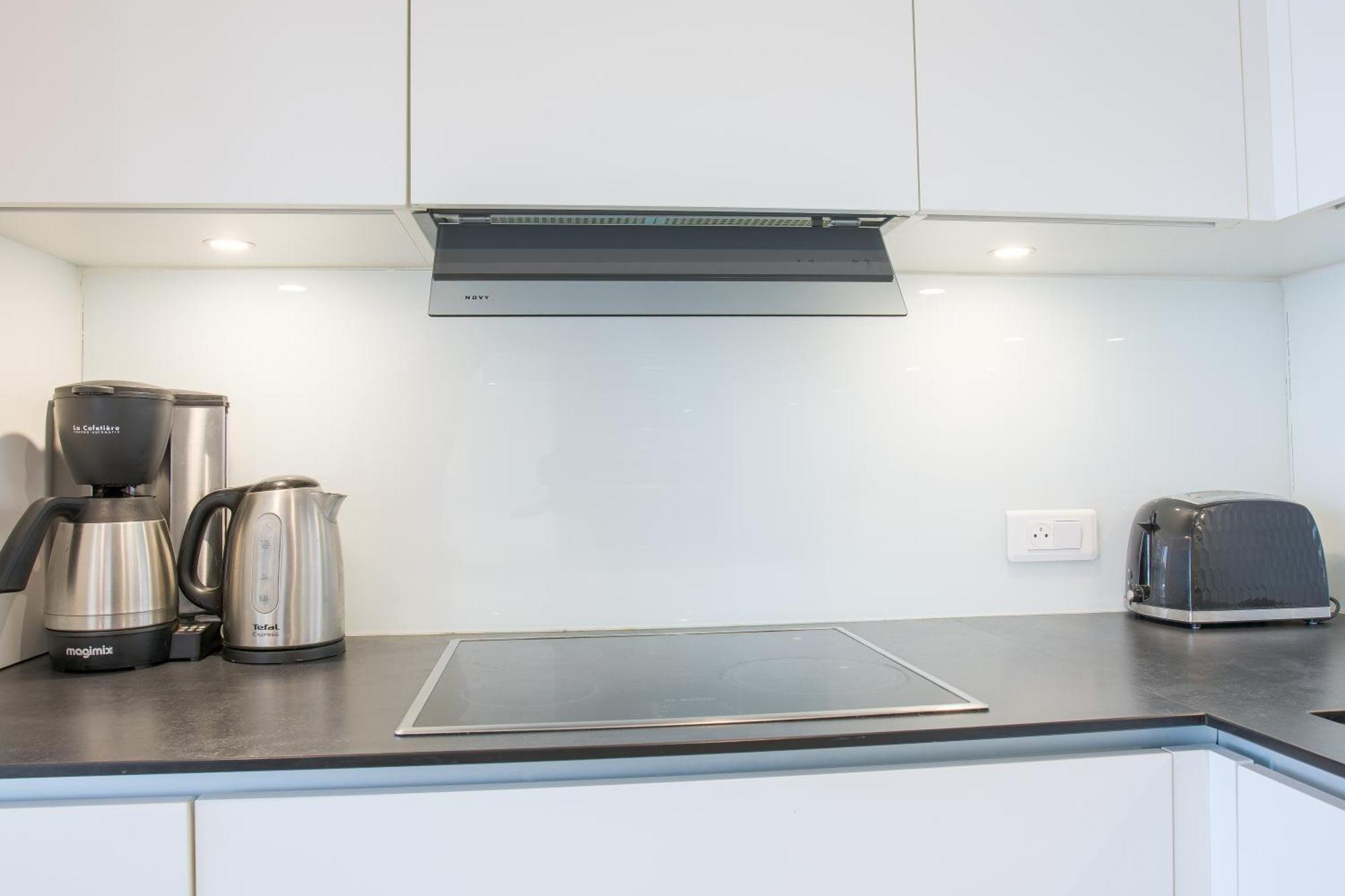 Appartement Sainte Marine Vue Mer Combrit ภายนอก รูปภาพ