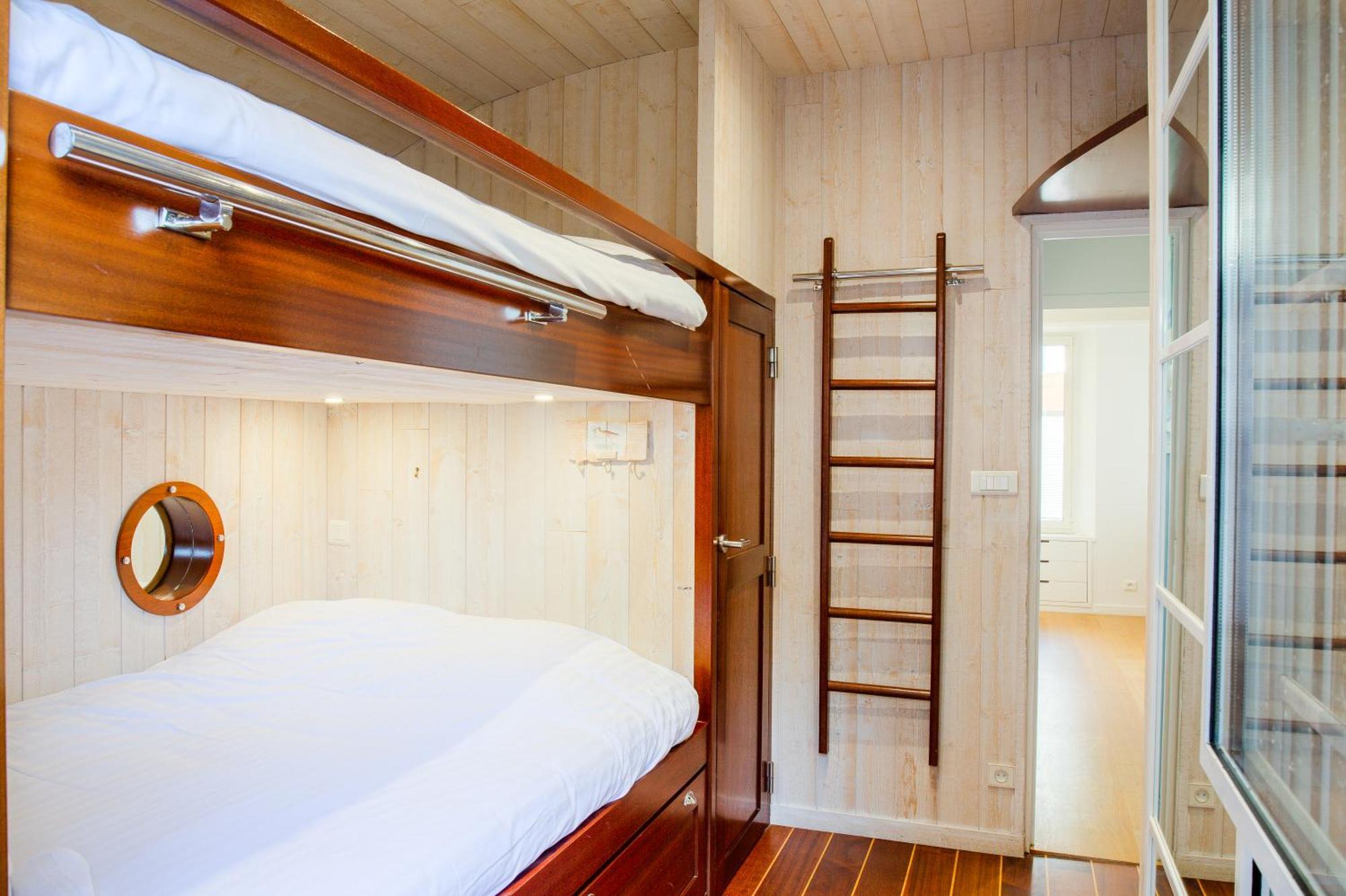 Appartement Sainte Marine Vue Mer Combrit ภายนอก รูปภาพ